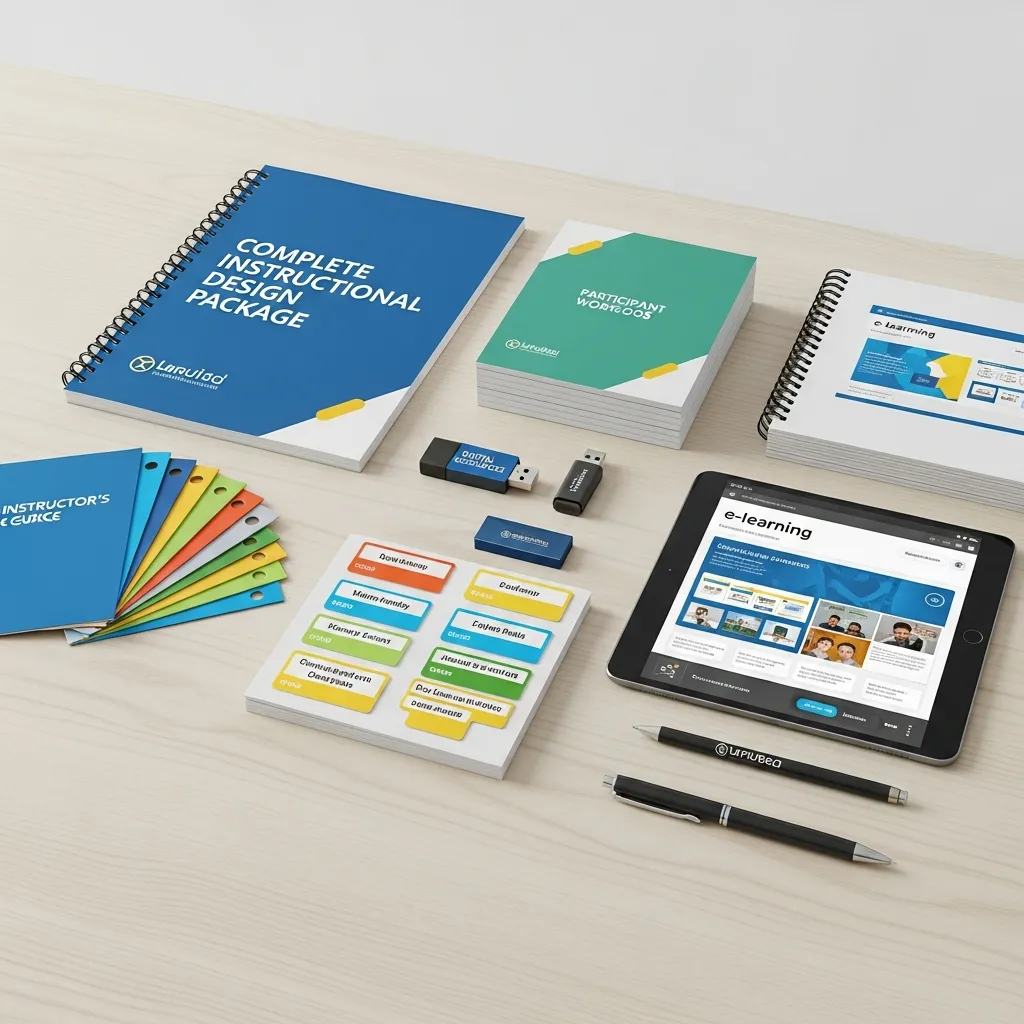 Complete Instructional Design Package